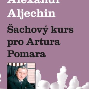 Šachový kurs pro Artura Pomara