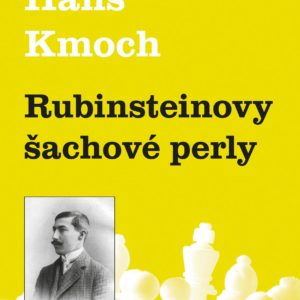 Rubinsteinovy šachové perly