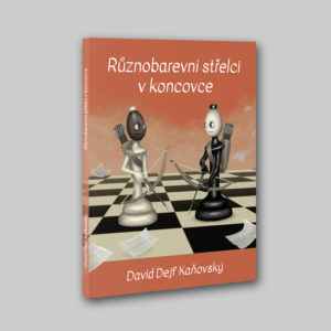 Různobarevní střelci v koncovce