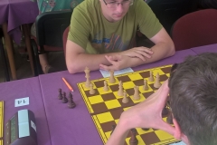 Honza na Přeboru Vsetína 2016